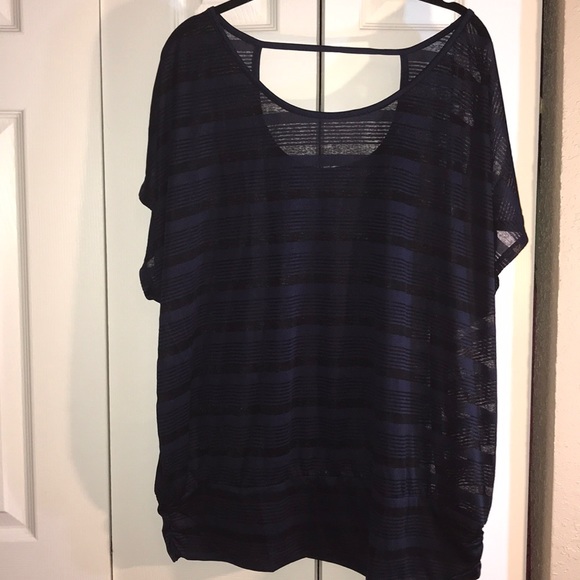 Lane Bryant Tops - Lane Bryant blouse